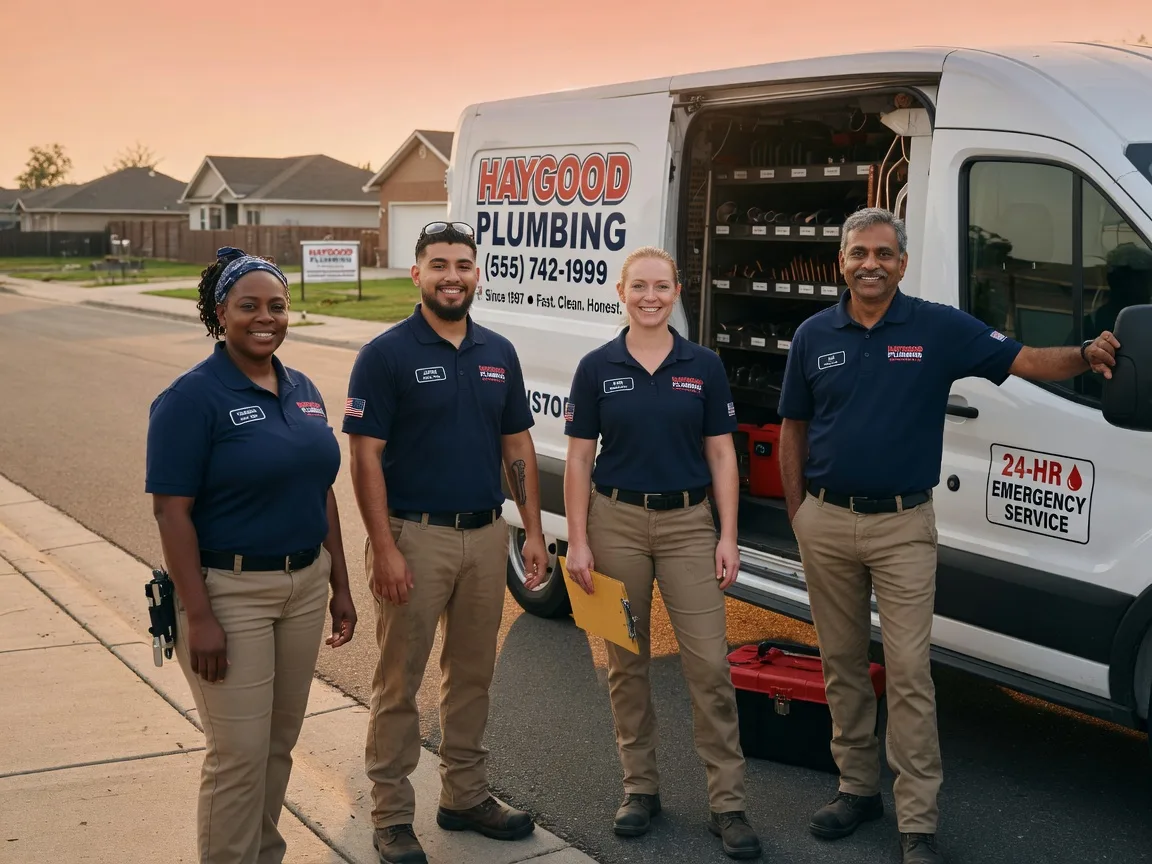 Plumber company in Eldorado Springs, CO
